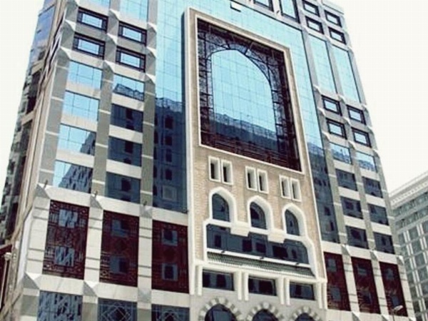 Al Rawda Royal Inn image 1