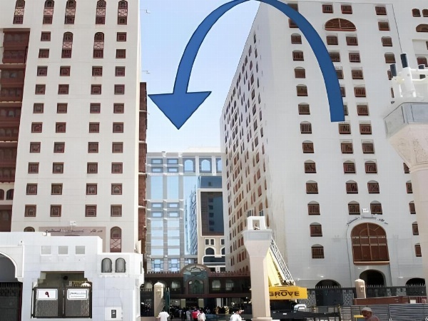 Al Rawda Royal Inn image 5
