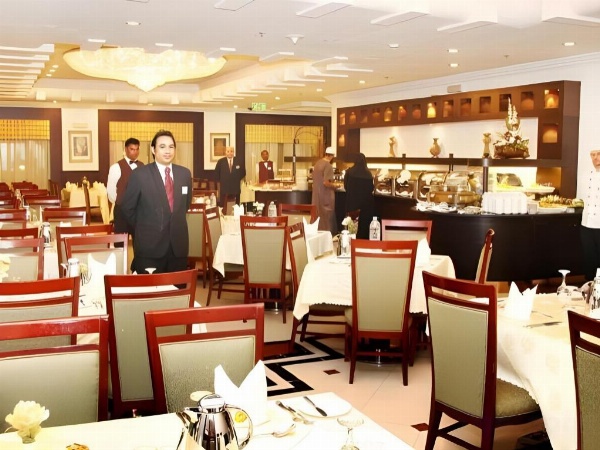 Al Rawda Royal Inn image 6