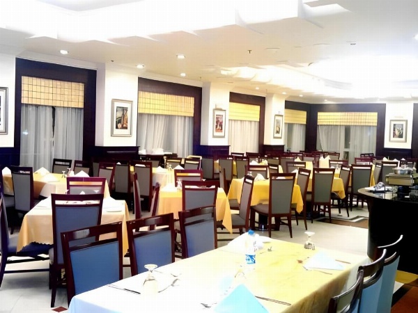 Al Rawda Royal Inn image 7