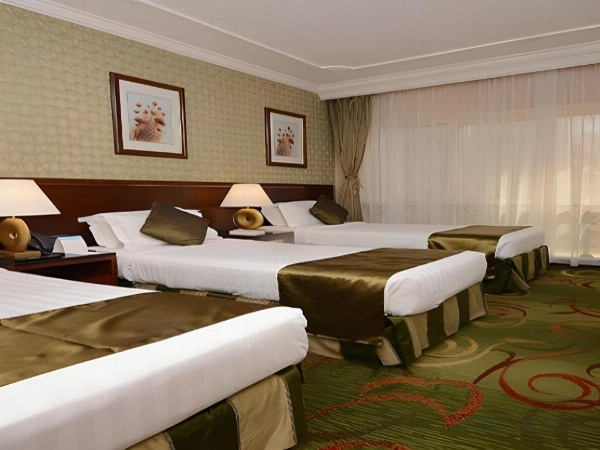 Al Rawda Royal Inn image 9