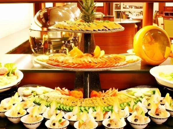 Al Rawda Royal Inn image 10