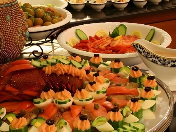 Al Rawda Royal Inn image 11