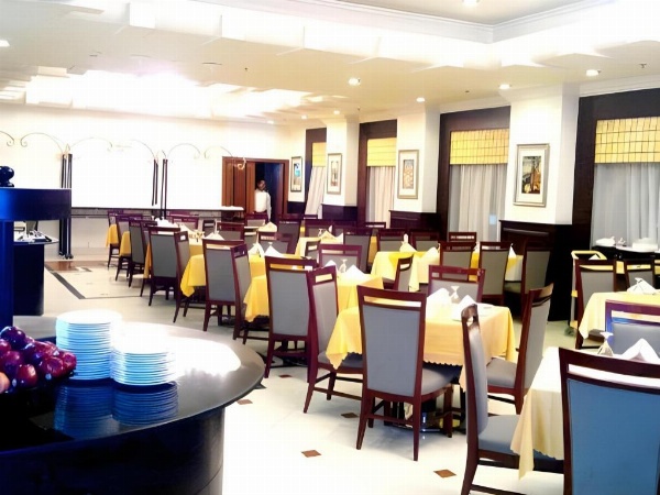 Al Rawda Royal Inn image 4